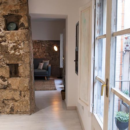 Elena Apartments Girona Dış mekan fotoğraf