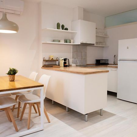 Elena Apartments Girona Dış mekan fotoğraf