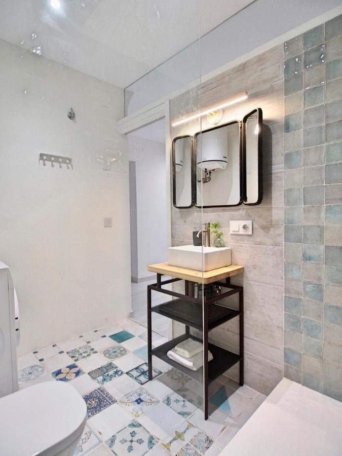 Elena Apartments Girona Dış mekan fotoğraf