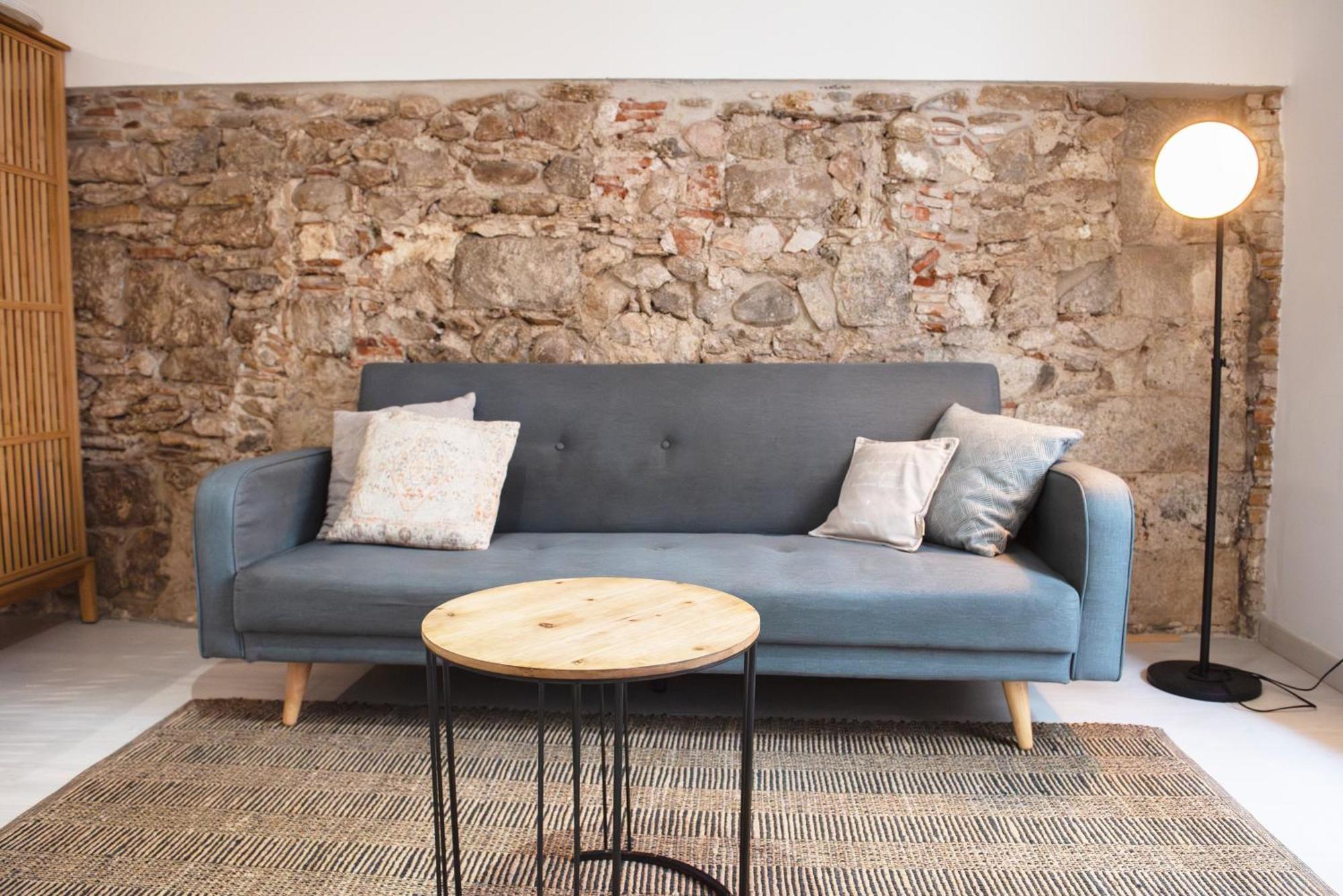 Elena Apartments Girona Dış mekan fotoğraf
