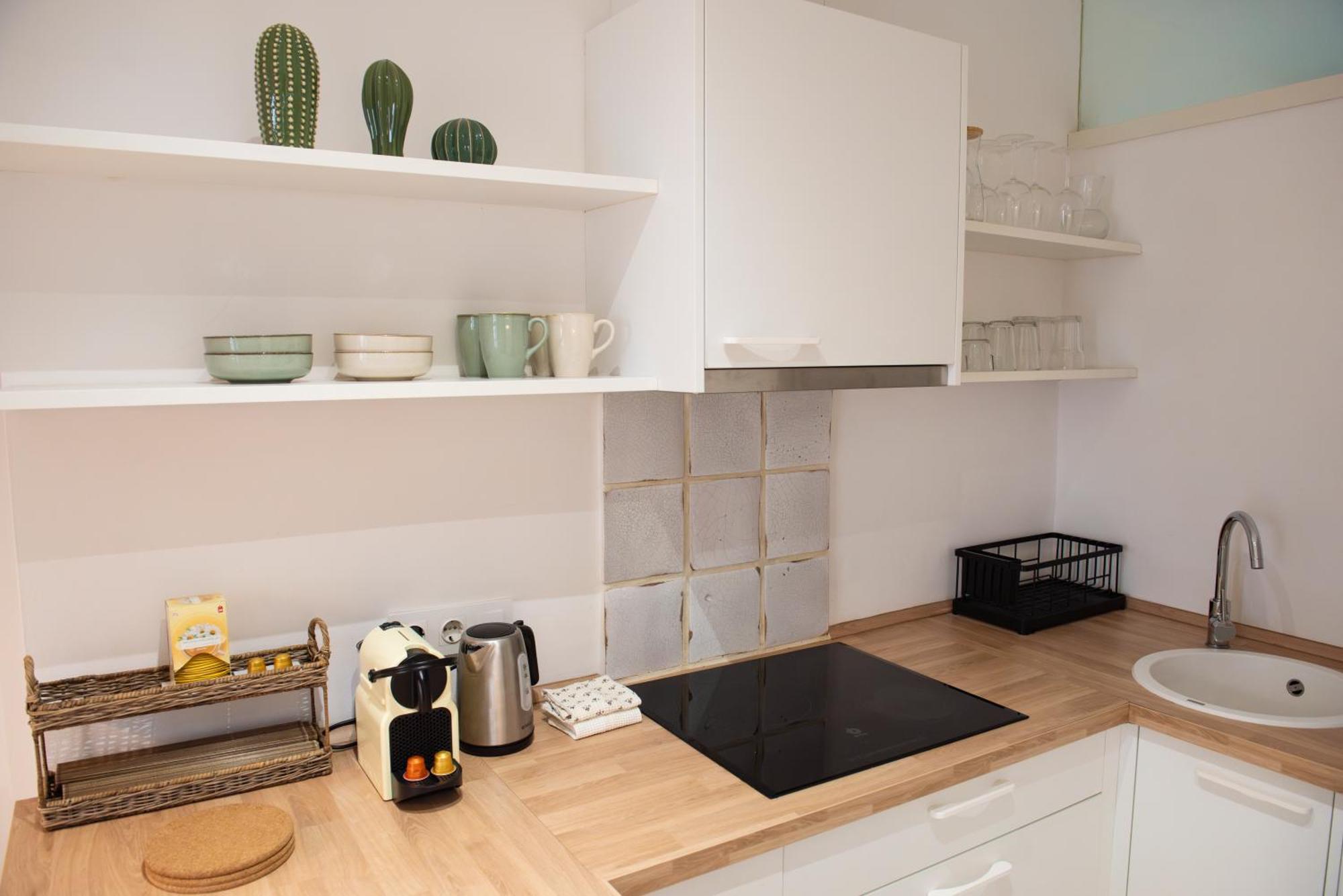 Elena Apartments Girona Dış mekan fotoğraf