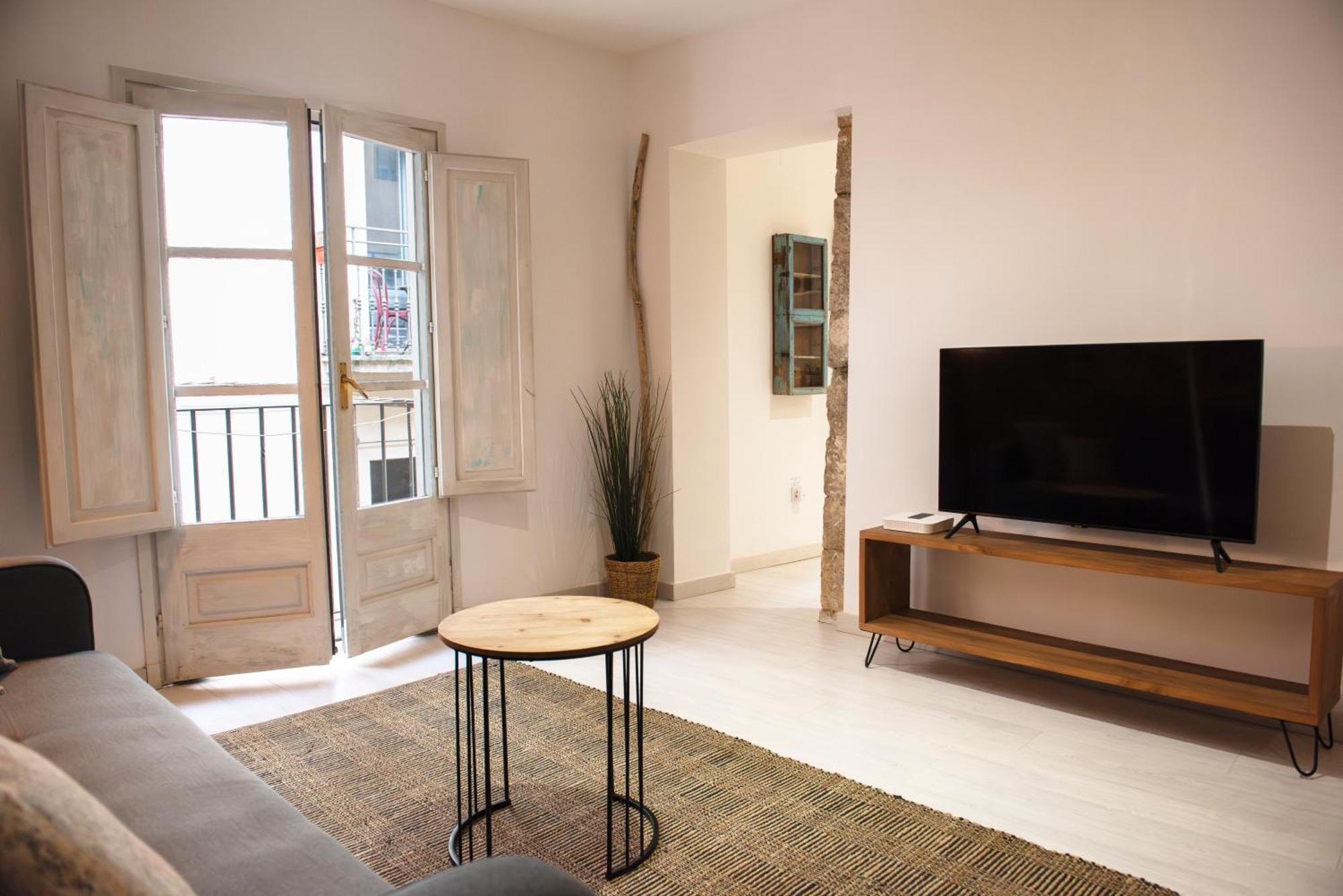 Elena Apartments Girona Dış mekan fotoğraf