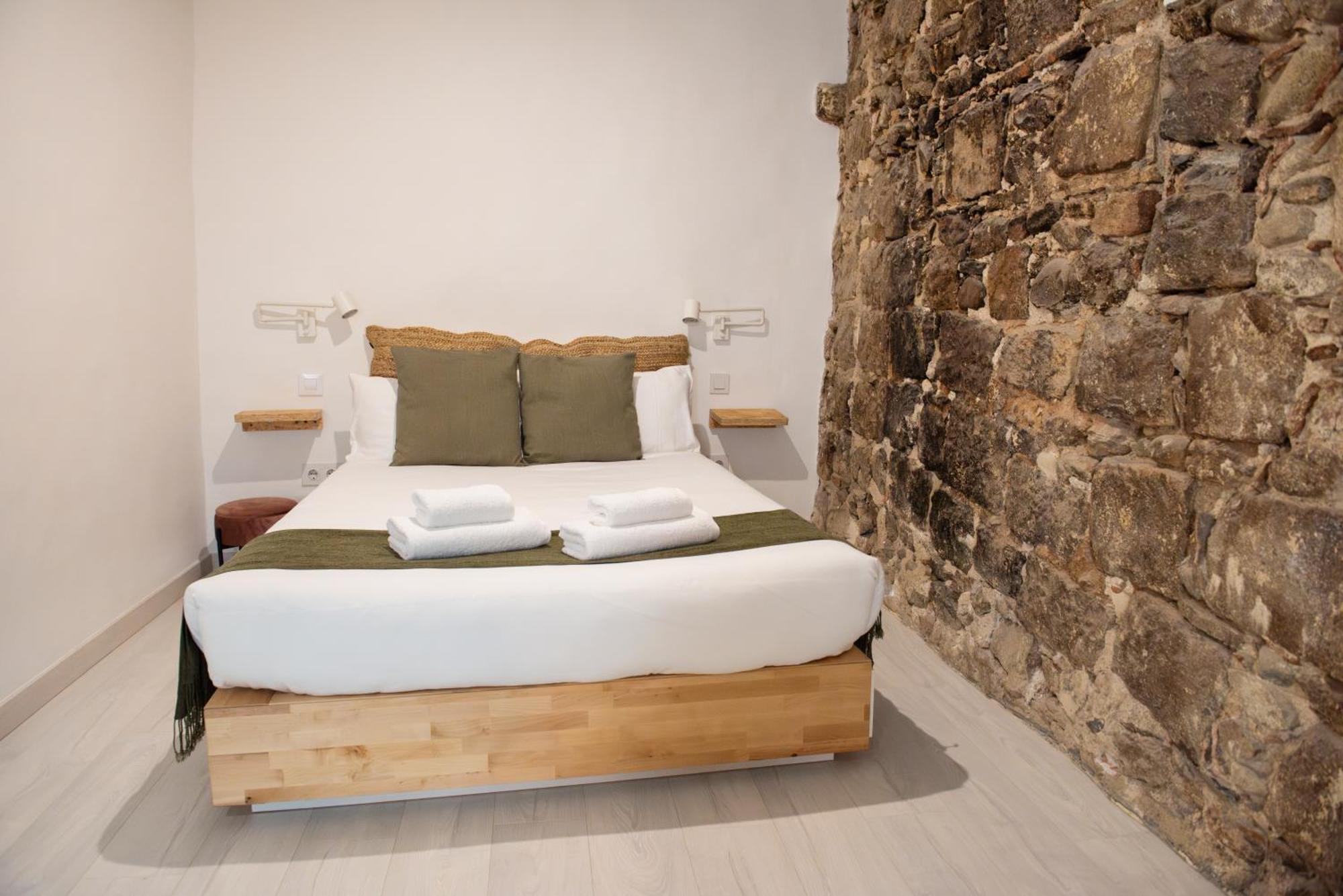 Elena Apartments Girona Dış mekan fotoğraf