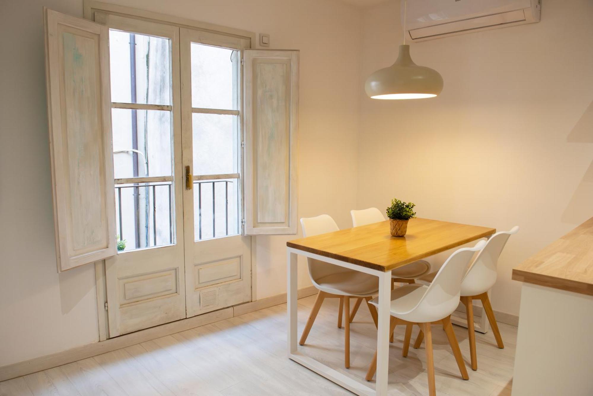 Elena Apartments Girona Dış mekan fotoğraf