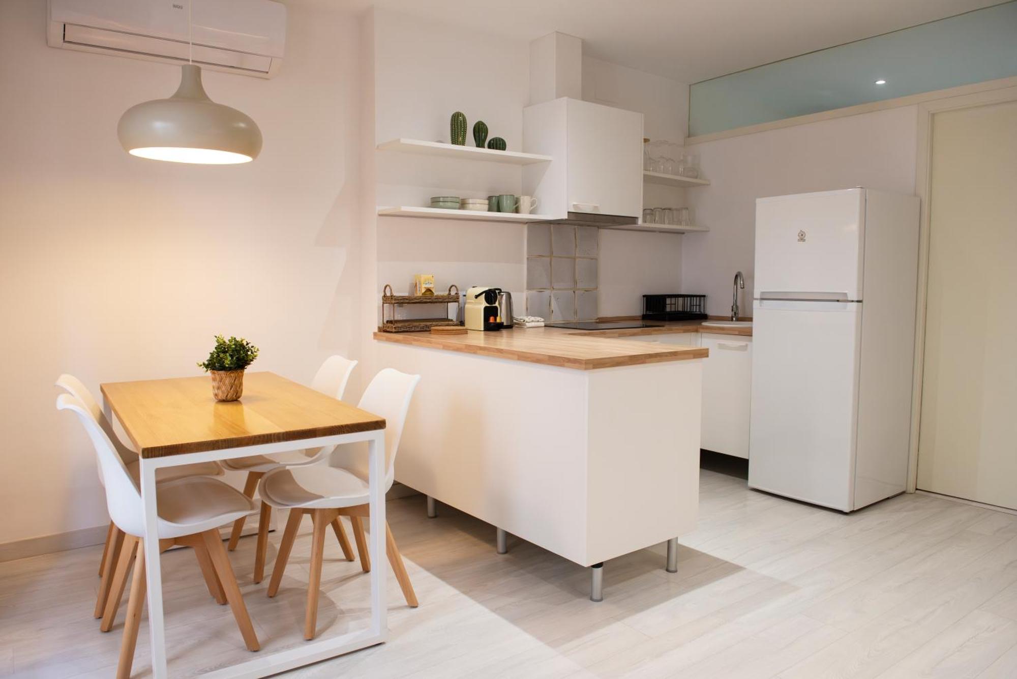 Elena Apartments Girona Dış mekan fotoğraf